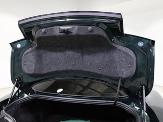 2019 Ford Mustang Bullitt - Build #2779