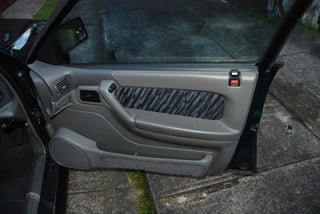 HSV GTS VR Commodore