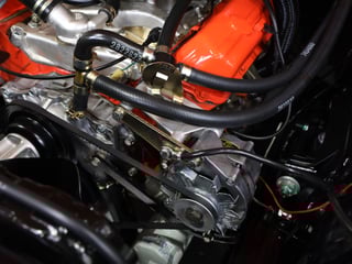 1975 Holden HJ GTS Monaro Coupe - Rare 5.0L 4sp - Concours Restored  