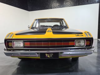 1970 VG Valiant Pacer