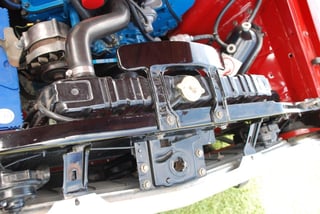 XW GTHO Falcon Phase 2