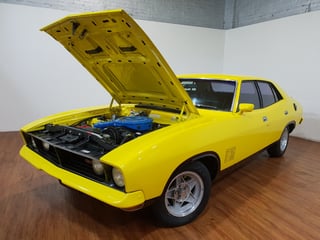 1974 XB GT Falcon