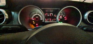 2009 Ford Shelby Mustang GT500KR