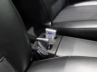 1971 Ford Falcon XY GTHO Replica