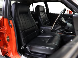 1972 Ford Falcon XA GT 4 speed - Red Pepper