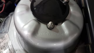 1986 HDT VK Commodore SS Group 3 Series II