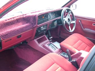 VC Brock Commodore #480