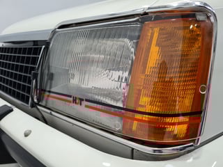 1980 VC HDT Brock Commodore #157