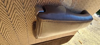 1971 HG  Holden Belmont 350 V8 Ute