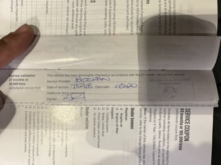 2016 Holden HSV Gen-F2 GTS - Harrop 500kW Enhanced