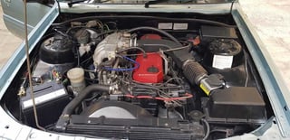 1988 VL HSV Walkinshaw Commodore Replica