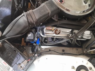 1983 Holden VH HDT Brock Commodore SS Group 3