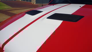 2007 Ford Mustang Shelby GT500