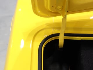 1968 Chevrolet SS Camaro 396 Big Block 