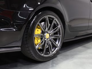 2016 HSV VF Series II GTS - 530kW Tekno Performance Enhanced …