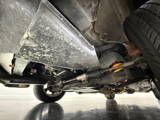 1977 Holden LX Torana SLR 5000 Tribute - Palais White 