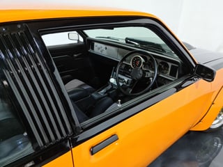 1977 LX SS Torana A9X Replica