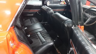 1971 XY GT Falcon Replica