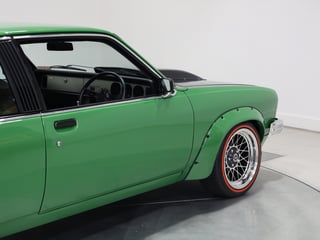 1977 Holden LX Torana A9X Hatchback Tribute - Supermint Metallic …