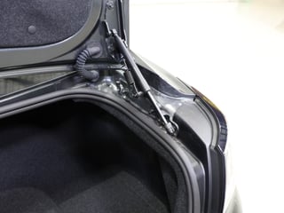 2017 Holden VF Series II SSV Redline - Son of A Gun - 298km!