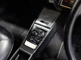 1974 Holden HQ Monaro GTS 308 4sp - Glacier White