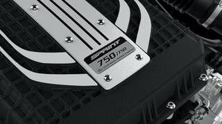 BRAND NEW 2016 XR8 Falcon Sprint