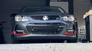 2017 VF Series II Holden Commodore Motorsport Edition No. 453