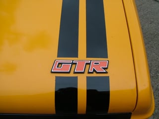 LC GTR Torana