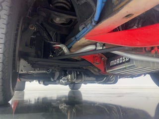 1967 Ford XR Falcon GT Replica Street Machine