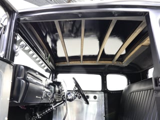 1931 Ford Model A Hot Rod