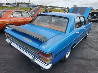 19th Falcon GT Nationals - Bathurst 2023