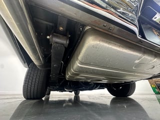 1969 Ford XW Falcon GT Replica - Reef Green Sunroof