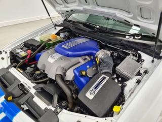 2007 FPV BFII Falcon GT Cobra No.163