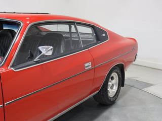 1973 Chrysler VJ Valiant Charger 770 E55 - 340 V8