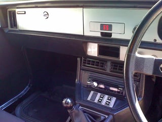 LX SS Torana Hatchback