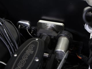 1968 Chevrolet SS Camaro 396 Big Block