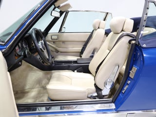 1975 Jensen Interceptor Mk III - 440 ci V8