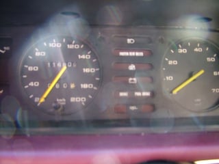 VC Brock Commodore #210