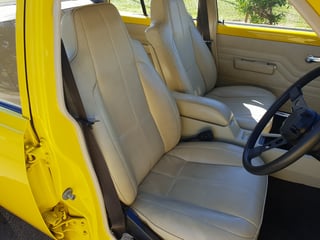 1977 LX Torana S 4.2L V8