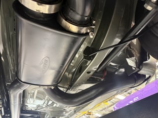 1968 Ford Mustang Shelby GT500 Eleanor