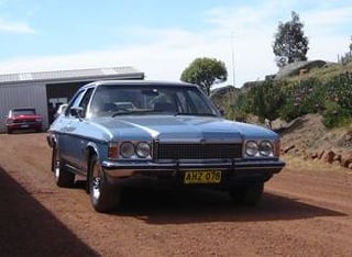 HZ Premier 308