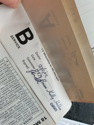 1980 VC HDT Brock Commodore #367