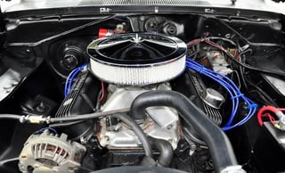 Dodge Dart 1970 Swinger