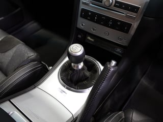 2007 FPV BF MK II GT  Cobra - Build No 153