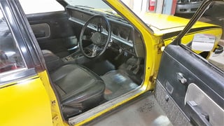 1974 LH Torana SL/R 5000