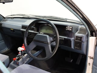 1988 Holden VL Commodore BT1 Police Pack - 9 Second Qtr. Mile