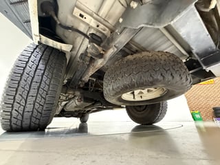 1990 Ford F150 XLT - 460ci Big Block 