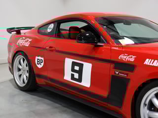 2020 Ford Mustang Tickford Trans-Am Limited Edition - Build No. 66 - DELIVERY kms ONLY!