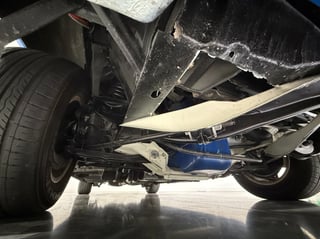 1978 Ford Falcon XC Cobra 5.8 Litre - Build No 137