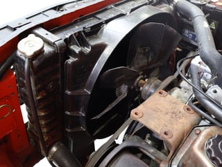 1975 Ford XB Falcon 500 Panel Van - 351 K-Code 4sp Man …